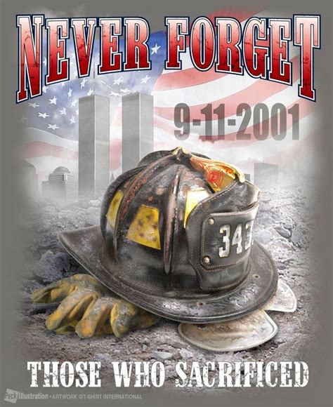 10 Images About Never Forget 343 911 On Pinterest