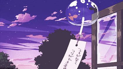| see more about gif, anime and aesthetic. 움짤 예쁜 소녀감성 움짤 짤털 ① : 네이버 블로그 | 미적 애니메이션, 보라색 미학, 애니메이션 아트