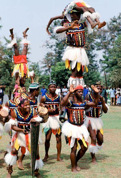Top 5 Traditional Dances Of The Igbo Tribe Of Nigeria African Dance