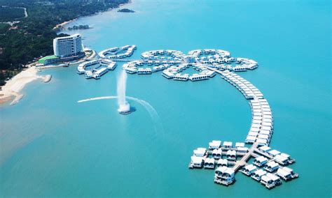 Whether it is one share or a million shares, you are entitled to vote during the shareholder's. 10 Insane Floating Hotels In Malaysia So You Can Teleport ...