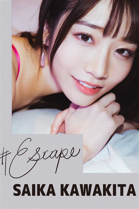 Escape Saika Kawakita A Bestgirlsexy