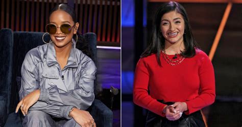 A collective of female songwriters from around the world, writing and recording an ep in one week. Raquel Castro Wins Songland and H.E.R. Records Her Song ...