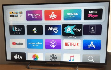 The itv hub app is available both for android and ios users. Watching ITV on Apple TV with the ITV App.