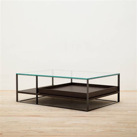 Lithos maxalto coffee table lithos designed by antonio citterio for maxalto is a coffee table from the simplice collection. Lithos coffee table by Maxalto - Online store of Naharro ...