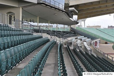 The stadium is built in the place of the former ferenc puskás stadium whose demolition was. Budapest Térkép Puskás Ferenc Stadion | groomania