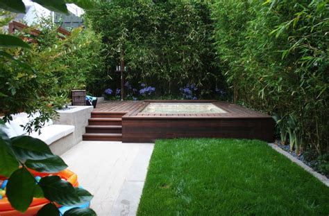 Beauty on a Budget: Above Ground Pool Ideas | Freshome.com