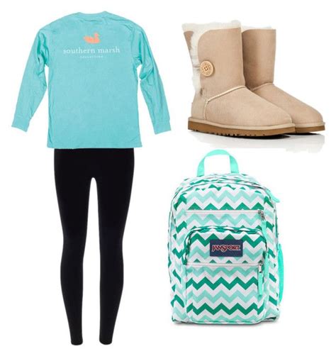 Comfy School Outfit Comfy School Outfits School Outfit Outfits