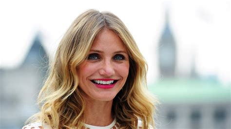 Cameron Diaz Finally Finds Peace In Being Self Sufficient After She