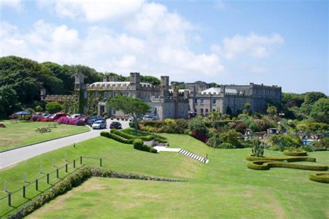 Tregenna castle resort has 81 rooms, all of which are fitted with a shower and a hair dryer. TREGENNA CASTLE RESORT ab 63€ (7̶5̶€̶): Bewertungen, Fotos ...
