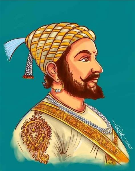 Select from premium chhatrapati shivaji maharaj jayanti of the highest quality. My lord shri chatrapati shivaji maharaj | Retro painting, India painting, Shivaji maharaj hd ...