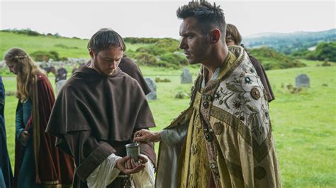 Prince aethelwulf finds himself subject to the vikings' battle master plan as ecbert remains behind with a plan of his own. Season 4, Episode 20: The Reckoning - Vikings | HISTORY