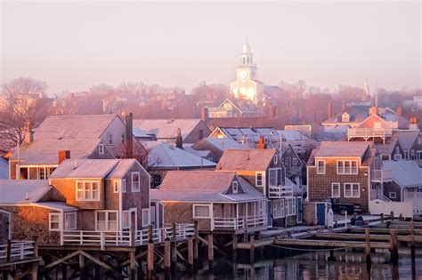 The 9 Best Nantucket Hotels Of 2022