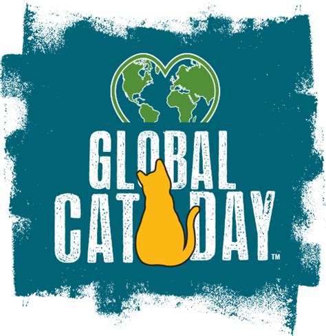 Educate Global Cat Day 2023
