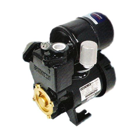 Selain itu, pompa air shimizu juga dapat digunakan untuk berbagai macam fungsi. Jual Shimizu PS-230 BIT Pompa Air [Sumur Dangkal/200 Watt ...