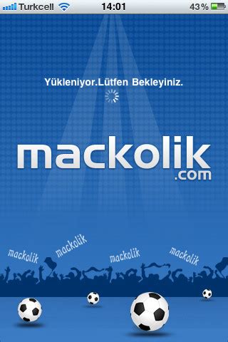 Mackolik.com yorumları ve mackolik.com maçkolik şikayetleri sikayetvar.com'da! Mackolik.com'u Satın Alan Perform'un Türkiye'deki Hedef ve ...