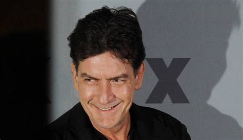 The Best Charlie Sheen Quotes