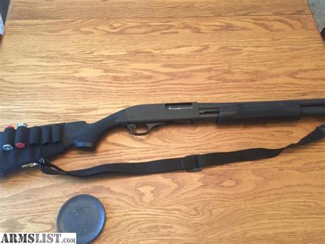 Armslist For Sale Norinco 98 Shotgun
