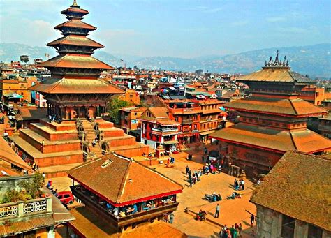 Las 10 Mejores Cosas Que Hacer En Nepal Tripadvisor