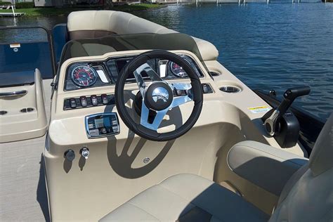 New 2019 Sweetwater 2286 C Power Boats Outboard In Kenner La Stock Number