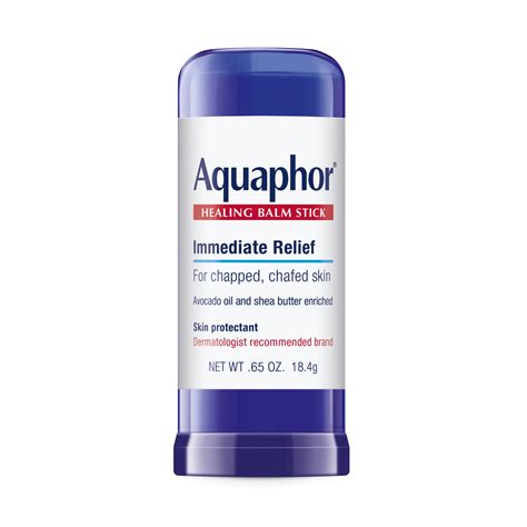 Why Does Everyone Love Aquaphor So Much?