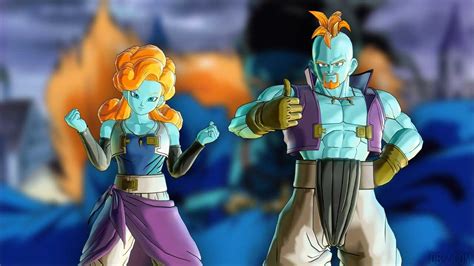 Dragon ball xenoverse 2 (ドラゴンボール ゼノバース2, doragon bōru zenobāsu 2) is the second installment of the xenoverse series is a recent dragon ball game developed by dimps for the playstation 4, xbox one, nintendo switch and microsoft windows (via steam). Dragon Ball Xenoverse 2 : Date de sortie du DLC 2 + MAJ 2 gratuite