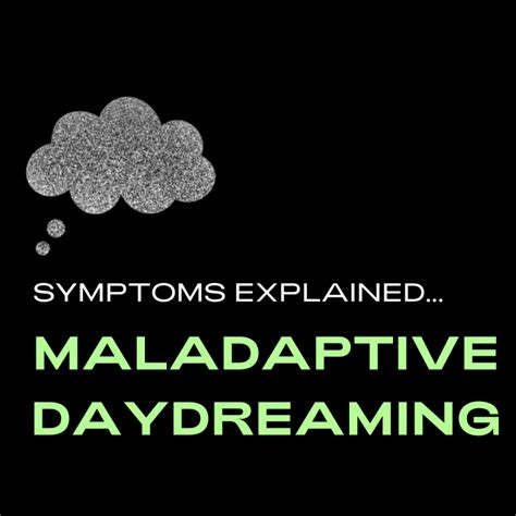 Symptoms Explained What Is Maladaptive Daydreaming Made Of Millions