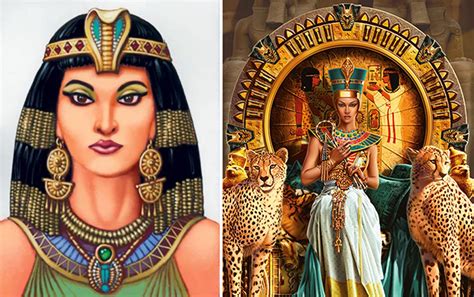 The Most Influential Women Rulers Of The Ancient World Womenyeah