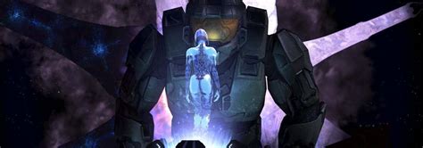 Halo Timeline ⋆ Chronological Story Order ⋆ Beyond Video Gaming