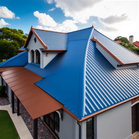 The Ultimate Guide To Roof Painting 2023 Roof Painting Tips