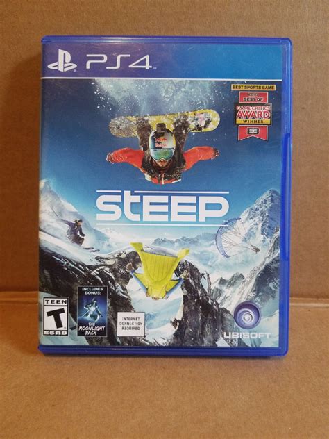 požičať objem aj podozrenie steep ps4 cover kačica náhodou pôda