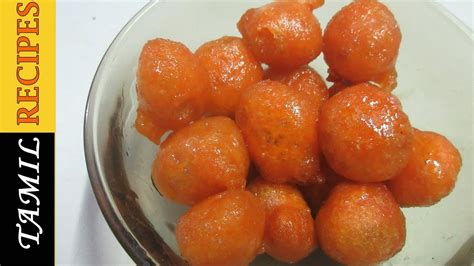 Thaen Mittai Recipe In Tamil Sweet Honey Candy Recipes In Tamil