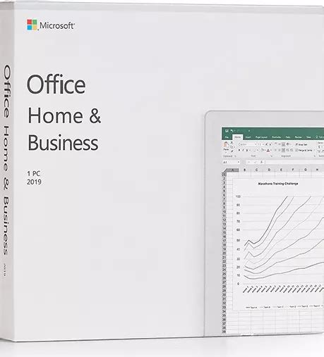 Microsoft Office Home And Business 2019 Dvd Pentru Windows Ymag518746478