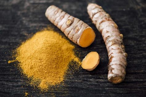Turmeric Definition And Uses For This Popular Spice
