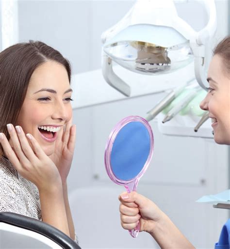 Cosmetic Bonding In Buckeye Az Market Street Dental Studio