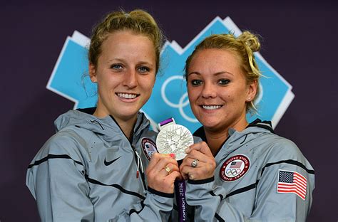 Americans Johnston Bryant Take Silver In Synchronized Diving