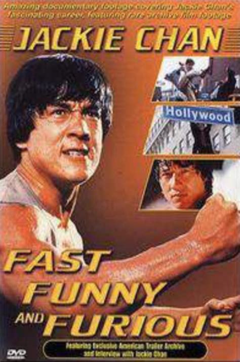 Jackie Chan Fast Funny And Furious 2002 Watchsomuch