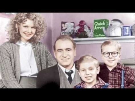 Wikipedia is a free online encyclopedia, created and edited by volunteers around the world and hosted by the wikimedia foundation. The Cast of A Christmas Story: Where Are They Now? (About ...