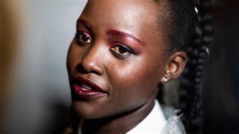 Us Movie Lupita Nyong’o Interview On Jordan Peele’s Horror Movie The Courier Mail