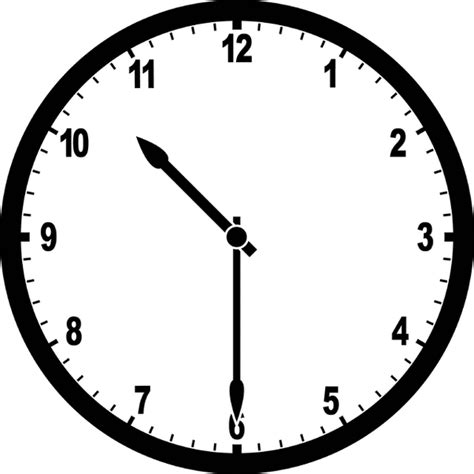 Is 1030 On A Clock An Acute Angle Quora