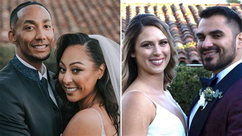 Married At First Sight Season 15 Which Couples Are Still Together In Touch Weekly