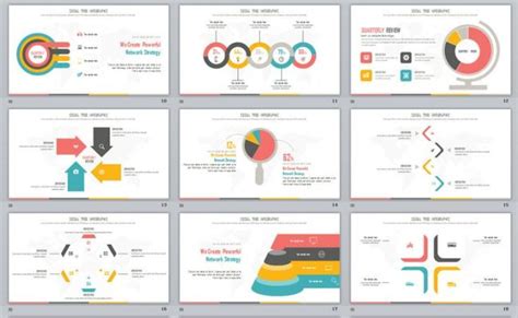 25 Best Slide Infographic Powerpoint Templates Infographic Powerpoint
