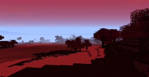 Experimental Pack Silent Red Minecraft Texture Pack
