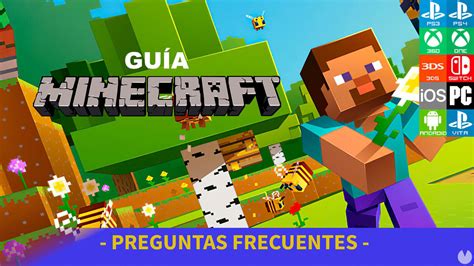 Juegos completos de pc y para juegar en internet. Preguntas frecuentes en Minecraft