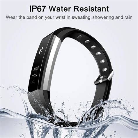 Gps Tracking Id115u Smart Bracelet Buy Gps Smart Braceletgps