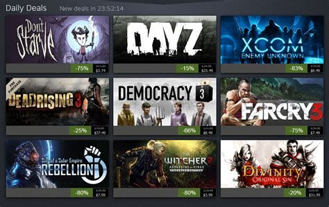 As a bonus incentive, greater pledge levels come with some additional rewards, including your steam reviews on. Steam's massive Summer Sale kicks off today: How to get ...