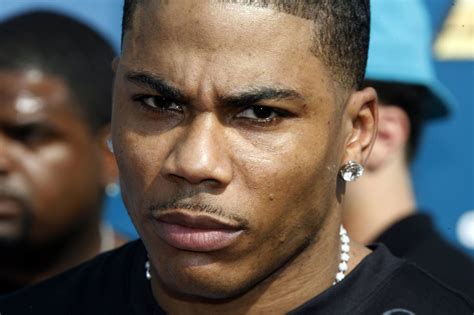 Rapper Nelly Dismisses Claims He Raped Woman On Tour Bus As False