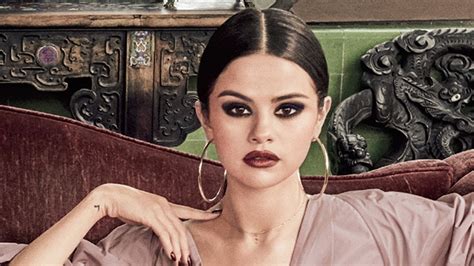 Selena Gomez Makes Instagram Private After Cryptic Post And Billboard