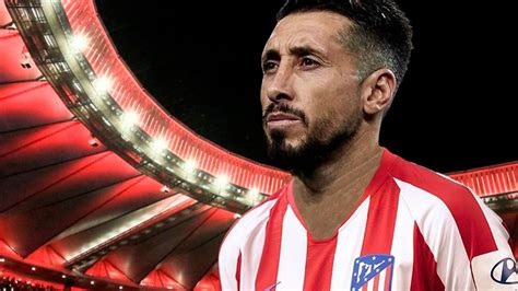 Héctor herrera herrera hector rodriguez february 2, 1975. Héctor Herrera apuntala la nueva zaga del Atlético | El ...