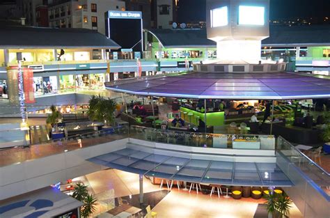Perfect for an overnight stay before an early morning flight from tenerife north. The best places for shopping on Tenerife