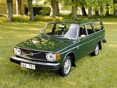 Volvo 145 Specs And Photos 1967 1968 1969 1970 1971 1972 1973